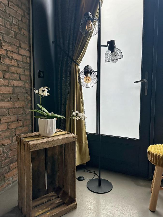 Le Gambrinus - Loft Rochelais Apartment Ла Рошел Екстериор снимка