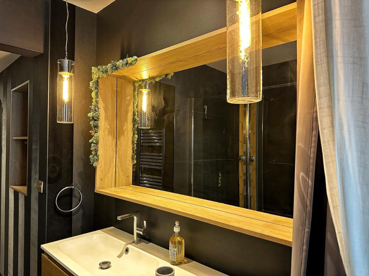 Le Gambrinus - Loft Rochelais Apartment Ла Рошел Екстериор снимка