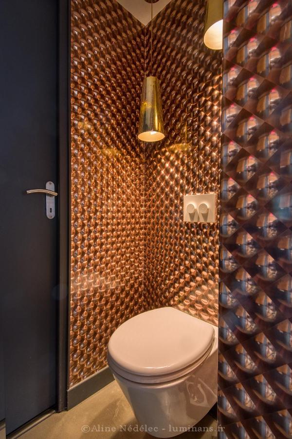 Le Gambrinus - Loft Rochelais Apartment Ла Рошел Екстериор снимка